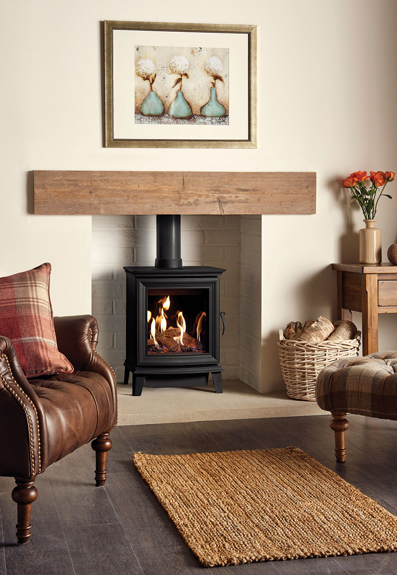 Gas stoves in Berkshire