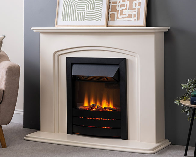 Electric fires in Berkshire