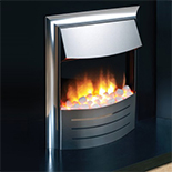 Flamerite cisco electric fire berkshire