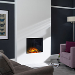 Gotham 600-2 electric fire berkshire