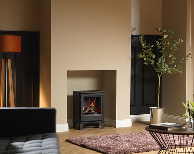 Electric stoves in Berkshire