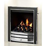 Montese gas fire berkshire