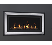 Wildfire BF960SL gas fire berkshire