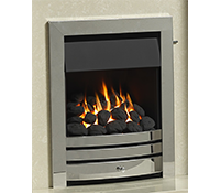 Wildfire Cavello XE gas fire berkshire