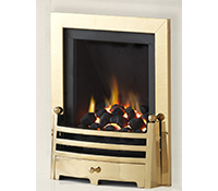 Wildfire Ceralis gas fire berkshire