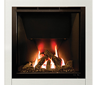 Wildfire HE 900 gas fire berkshire