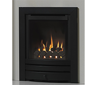 Wildfire Pesaro HE gas fire berkshire