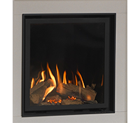 Wildfire Ravel 600 gas fire berkshire