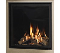 Wildfire Ravel 750 gas fire berkshire