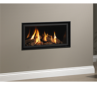 Wildfire Ravel 800 HIW gas fire berkshire