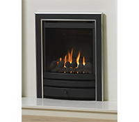 Wildfire Thermes BF gas fire berkshire