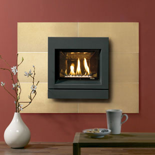 Gas fires Berkshire