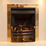 Legend virage gas fire berkshire
