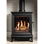 Chesterfield 5 Gas Stove gas stove Berkshire