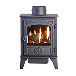Hawk 4D Gas Stove gas stove Berkshire