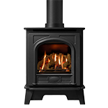 Stockton 5 Gas Stove gas stove Berkshire