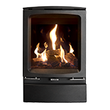 Vogue Midi Gas Stove gas stove Berkshire
