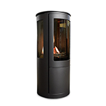 Serenita g side gas stove Berkshire