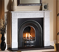 CF Hersham 54 fireplace berkshire