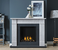 CF Hersham 56 fireplace berkshire