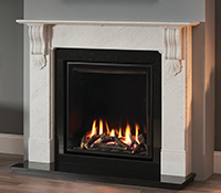 CF Nuffield 56 fireplace berkshire