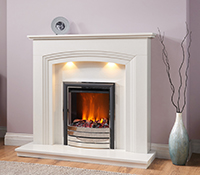 WM Arbroath fireplace berkshire