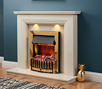 WM Inverness fireplace berkshire
