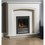 Wildfire Eliana surround fireplace berkshire