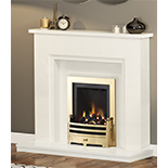 Wildfire Salerno 42 fireplace berkshire