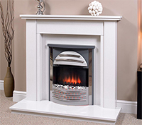 Olivia fireplace berkshire