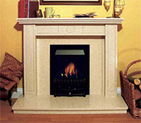 Paladio fireplace berkshire