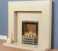 Salisbury fireplace berkshire