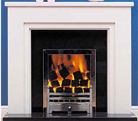 Sutton fireplace berkshire