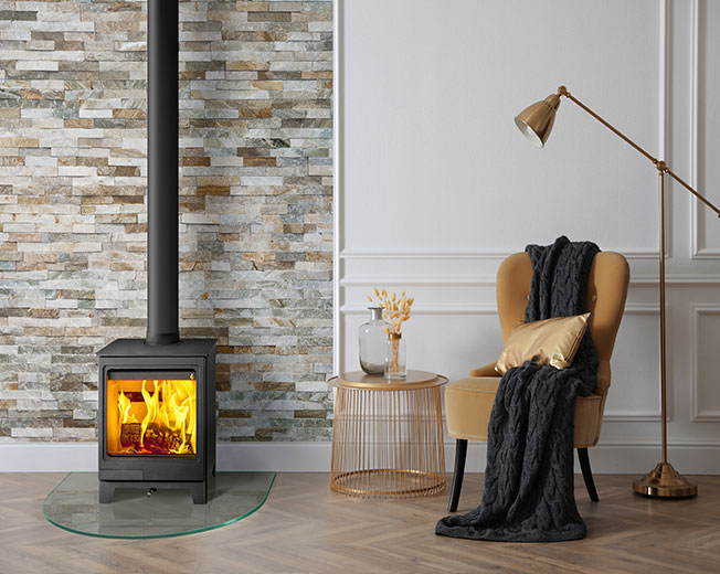 Solid fuel stoves in Berkshire