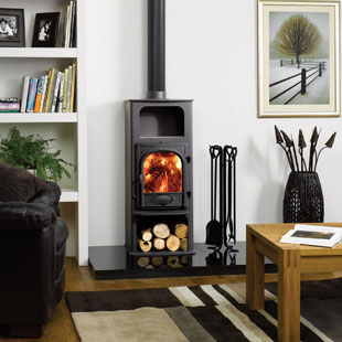 Solid fuel stoves Berkshire