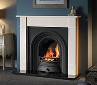 CF Hersham 51 fireplace berkshire