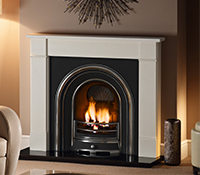 CF Hersham 54 fireplace berkshire