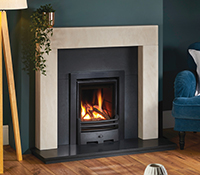 CF Mentmore 44 fireplace berkshire