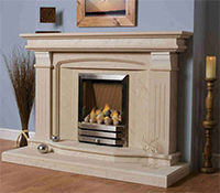 Cheltenham fireplace berkshire