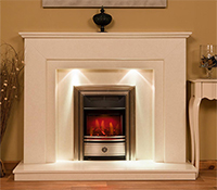 Espero fireplace berkshire
