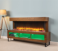 Focus Fireplaces Arizona fireplace berkshire