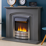 Focus Fireplaces Camberley 2 fireplace berkshire