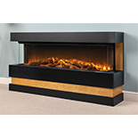 Focus Fireplaces Chicago fireplace berkshire
