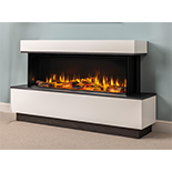 Focus Fireplaces Chicago fireplace berkshire
