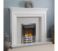 Focus Fireplaces Emmerdale fireplace berkshire