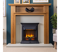 Focus Fireplaces Harewood fireplace berkshire