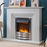 Focus Fireplaces Harrow fireplace berkshire