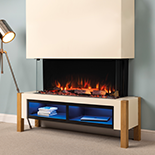 Focus Fireplaces Houston fireplace berkshire