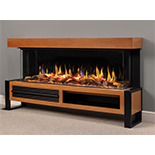 Focus Fireplaces Madison fireplace berkshire