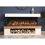 Focus Fireplaces Montana fireplace berkshire